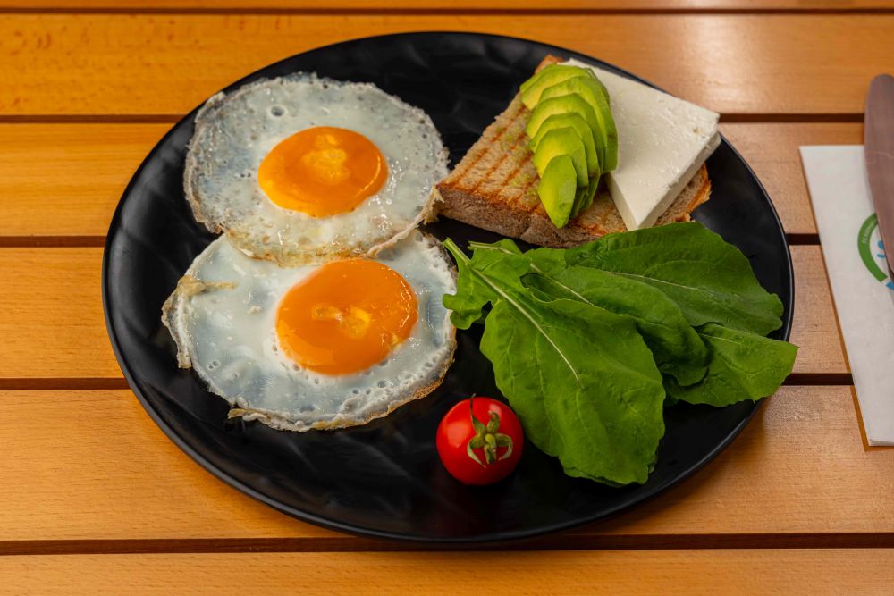 Enerjik Kahvaltı 2(gi,v,yl,yp) 