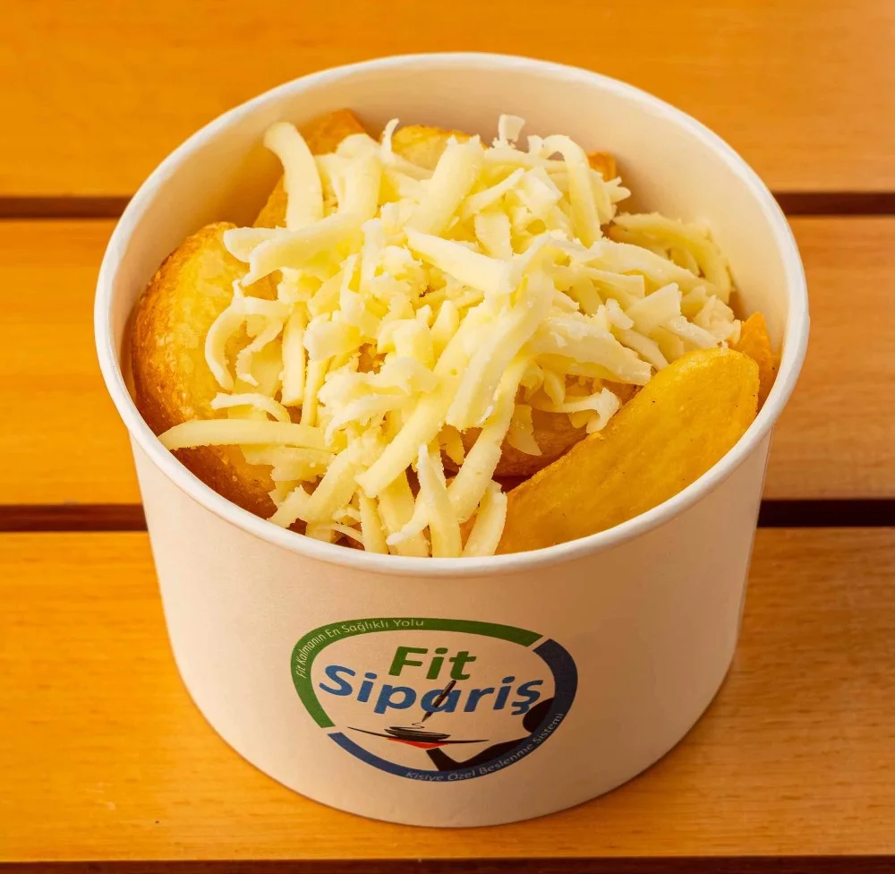 Peynirli Patates (g,v) 