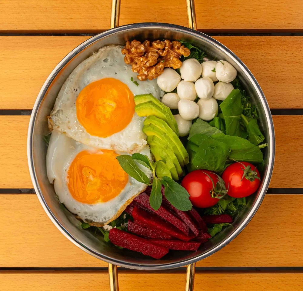 Fitness Kahvaltı(g,v,yl,yp) 