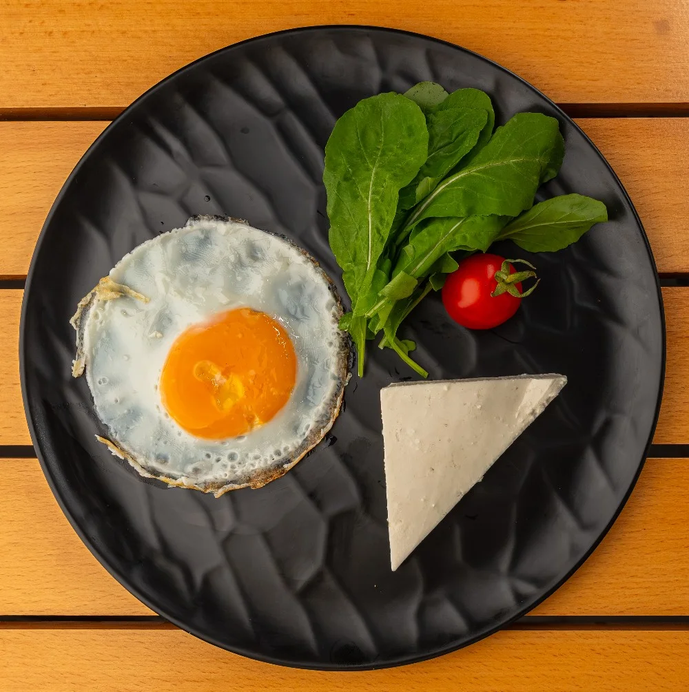 Göz Yumurta (v,yl,k,g) 