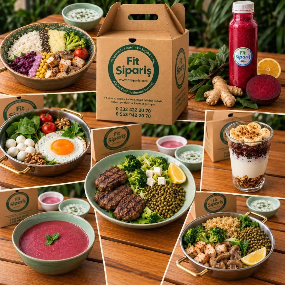 Haftalık Paketler 