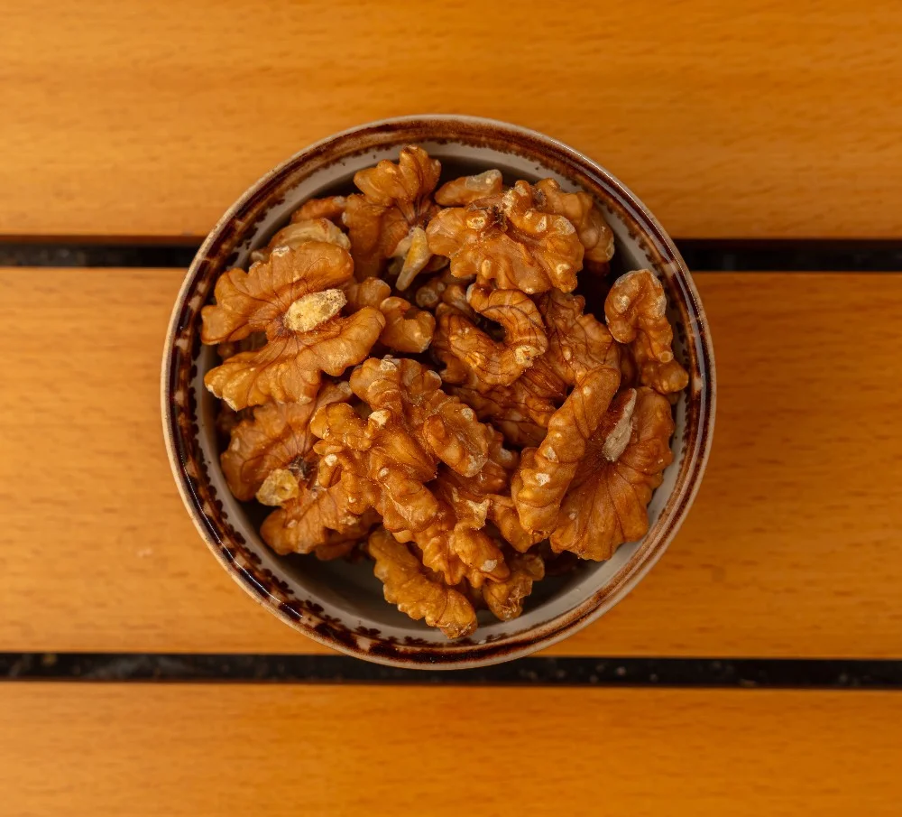  Ceviz 30g (g,v,vg,yl,k) +164kkal