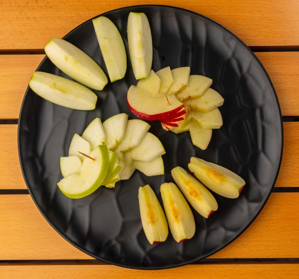  Elma 1/2 (g,v,vg,yl) +40kkal 