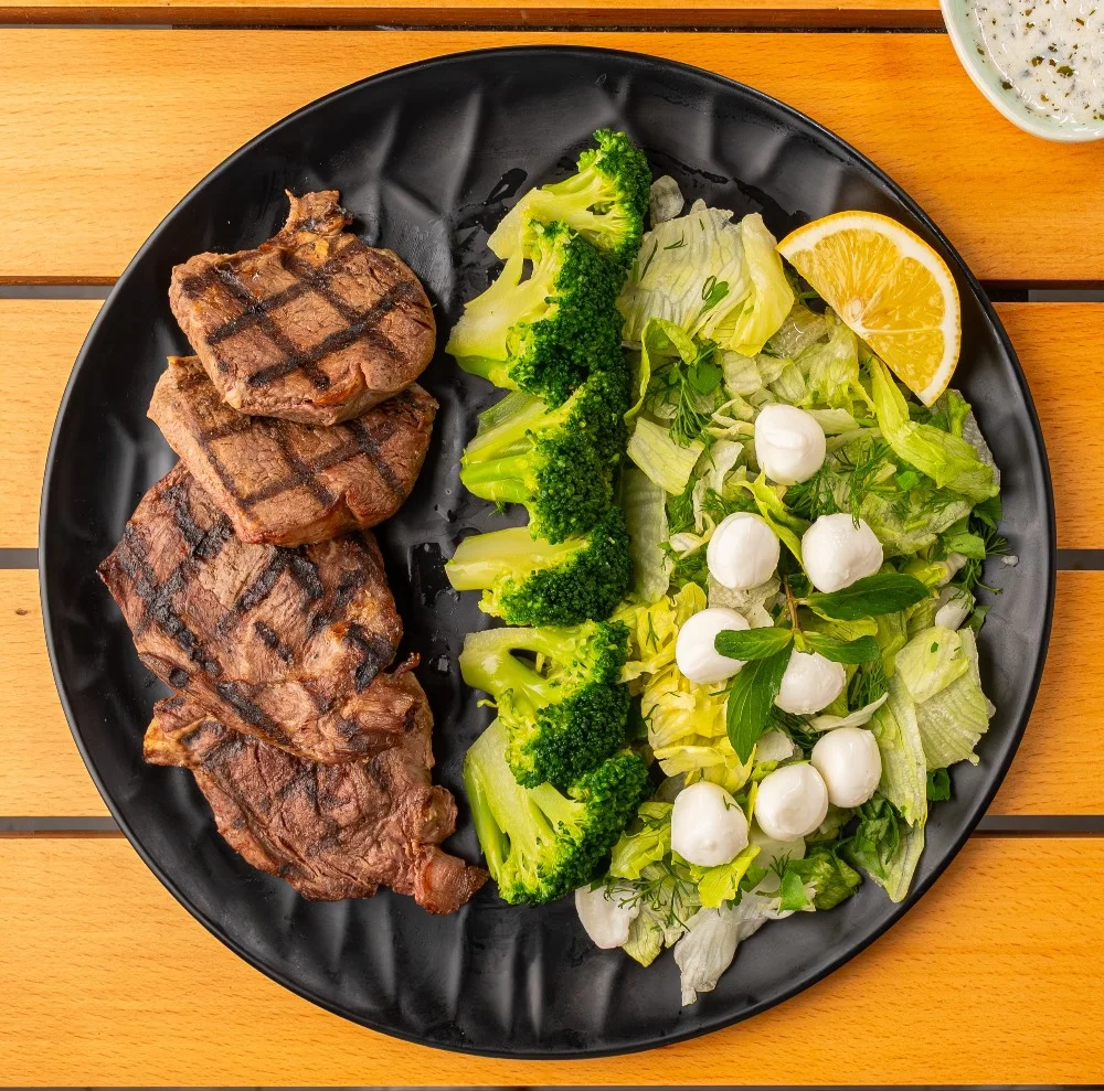 Ketojenik Izgara Antirikot (k,yp,yl,g) 