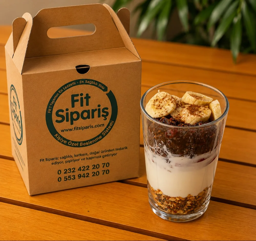 FİT GLASS 5 DAYS 