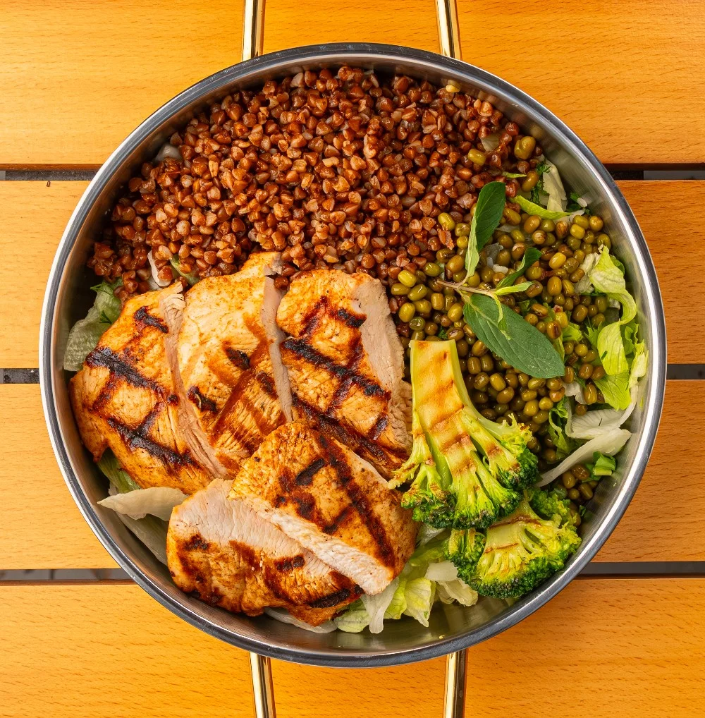 Sporcu Tavuk Bonfile (yp,g,yl)     