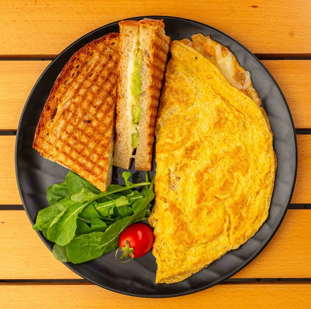 Enerjik Kahvaltı 1(gi, v, yl,yp) 