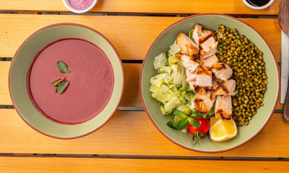 Hindi bonfileli, maş fasulyeli (g, yl)   