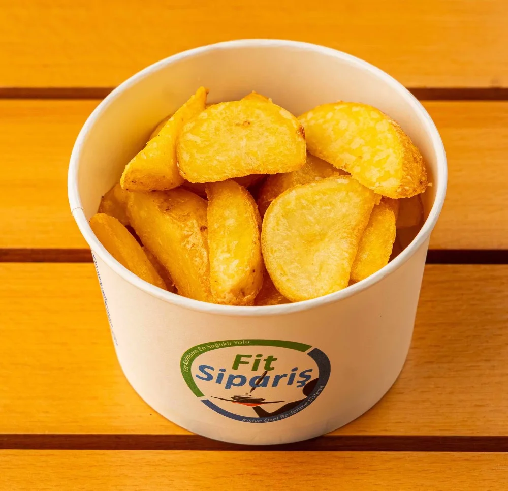 Sade Patates (g,v,vg) 