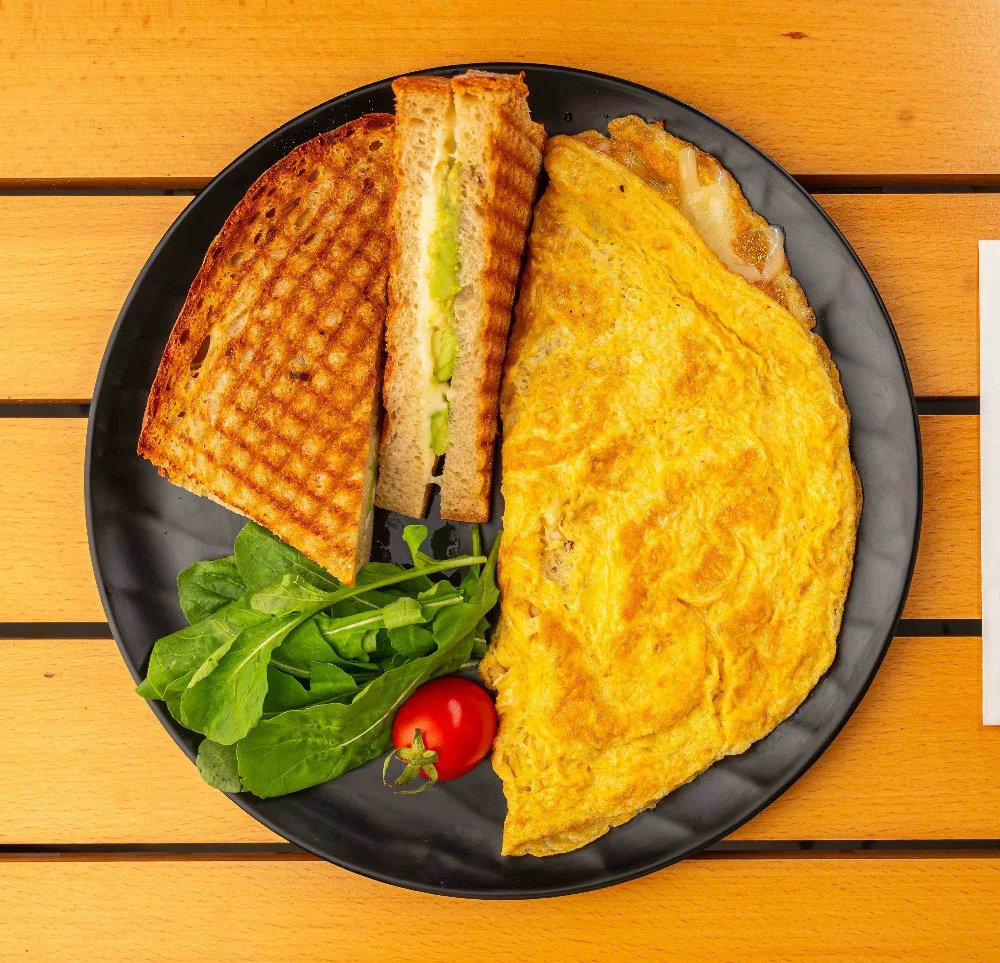 Ofis Kahvaltı 2 5 Days