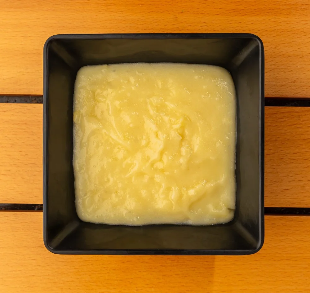 Püre 100g (g,v,yl) +100kkal