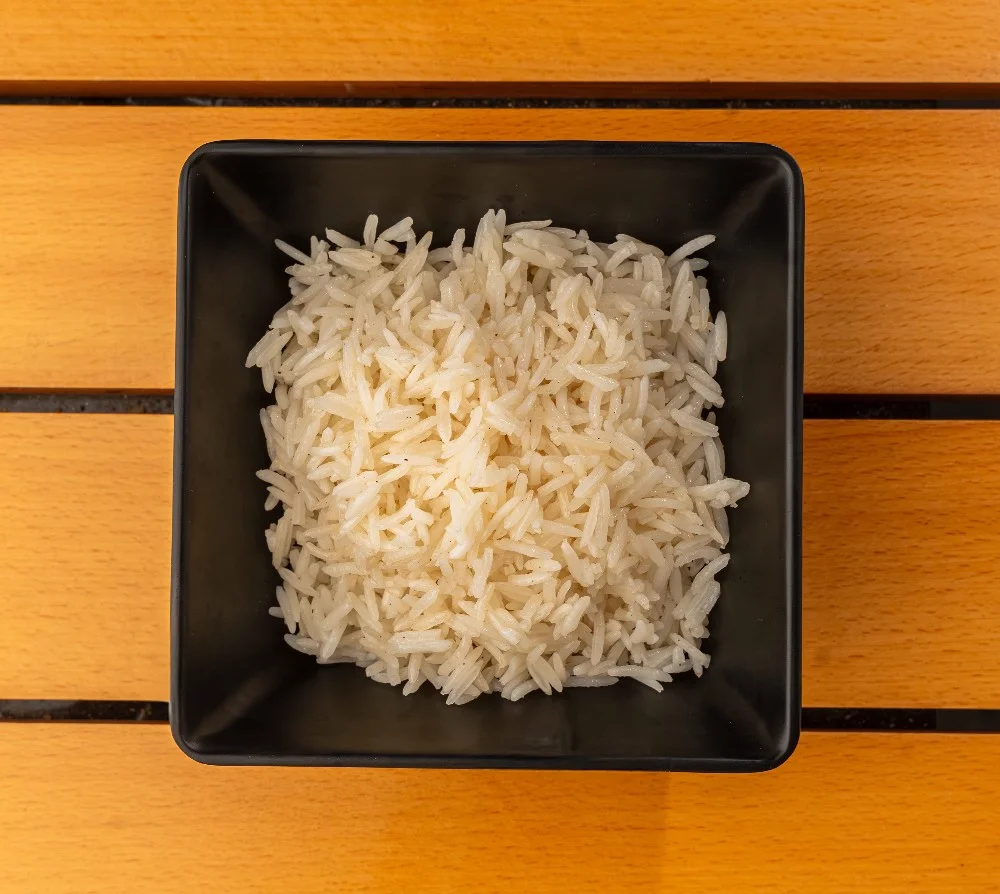  Basmati pilavı 120g(g,v,vg)+128kkal, 