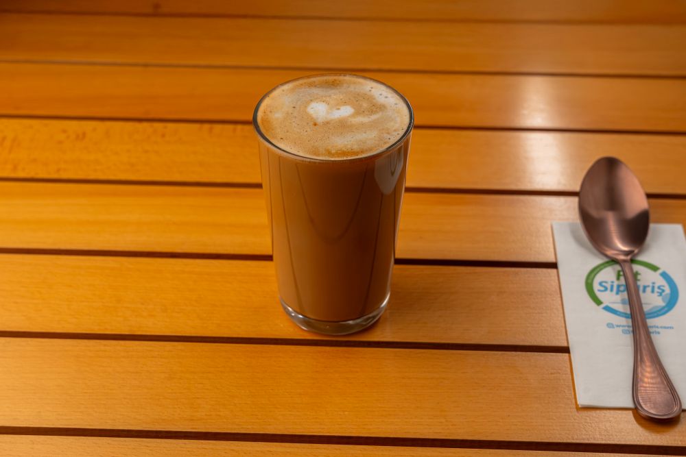  Ice Latte(ls)		