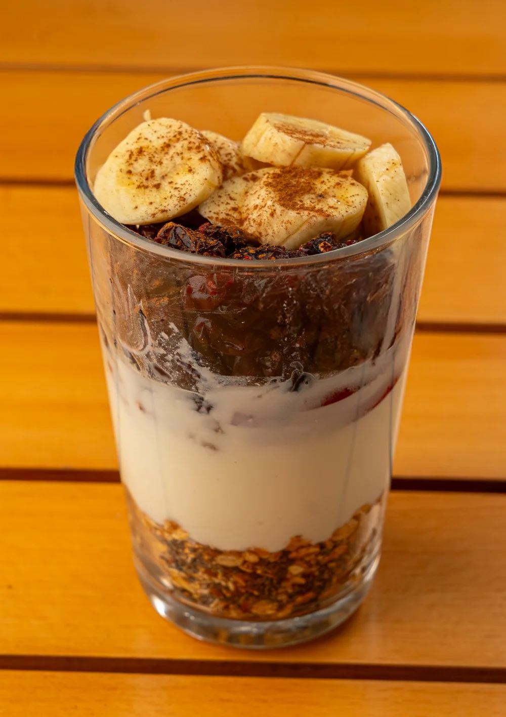 Şekersiz Fit Tatlılar, Atıştırmalıklar