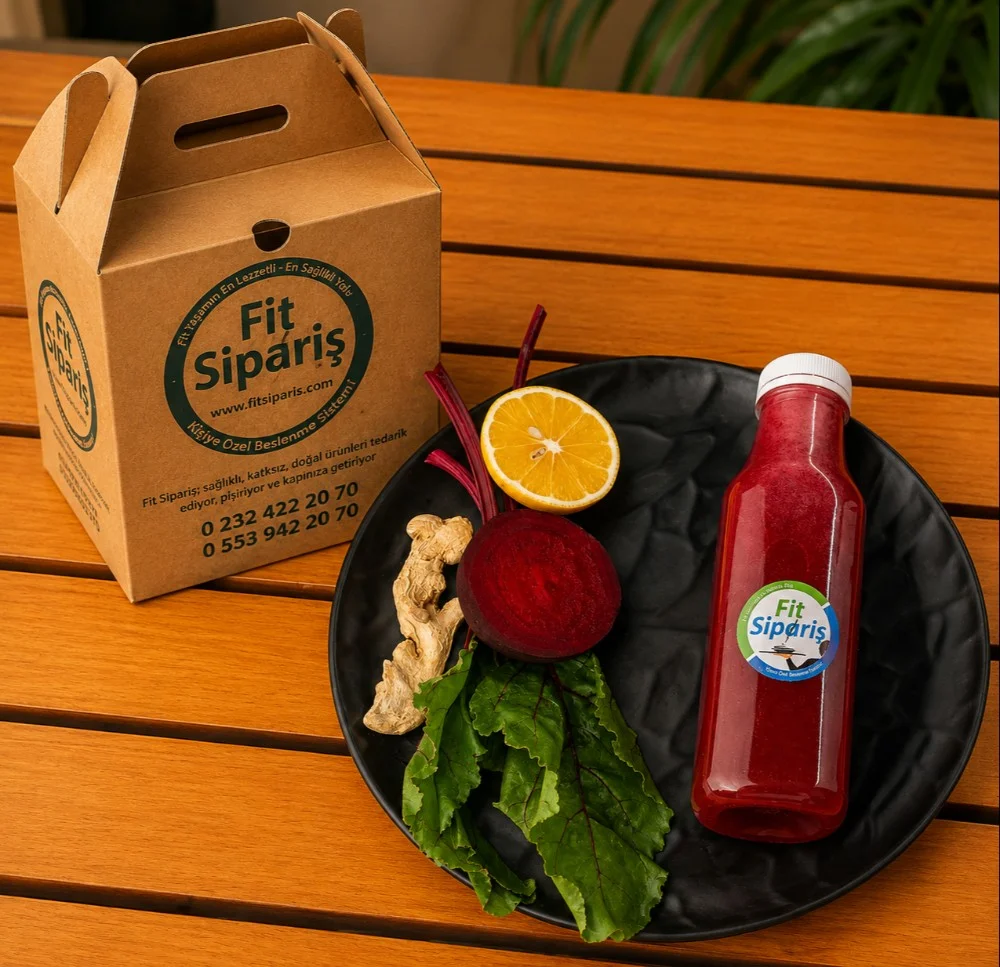 DETOKS 5 DAYS 