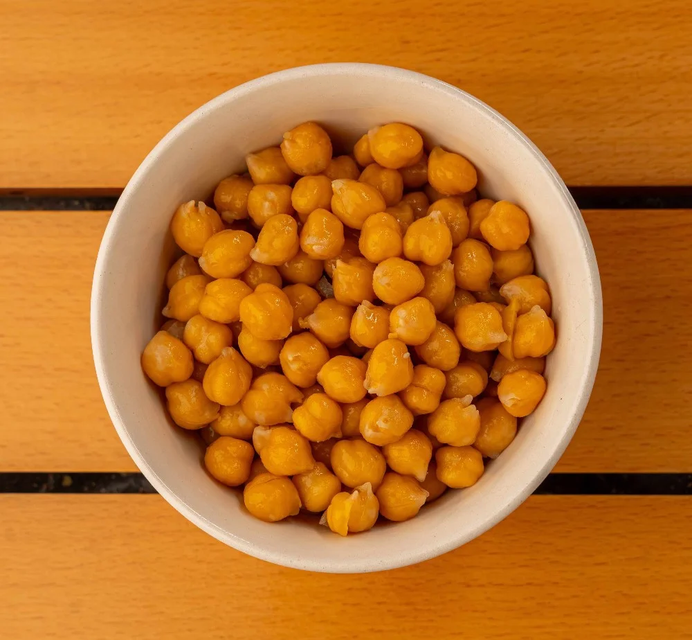 Nohut 50g (g,v,vg,yl) +82kkal