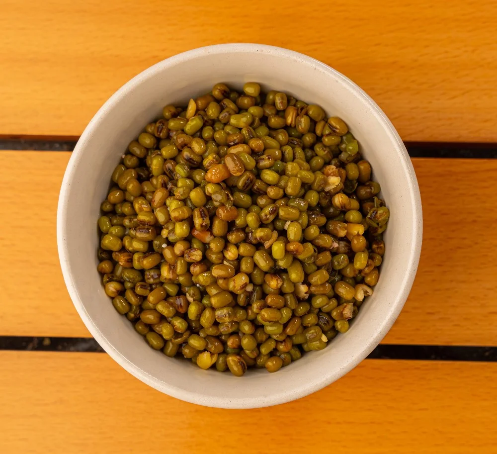 Maş Fasulyesi 50g (g,v,vg,yl) +60kkal