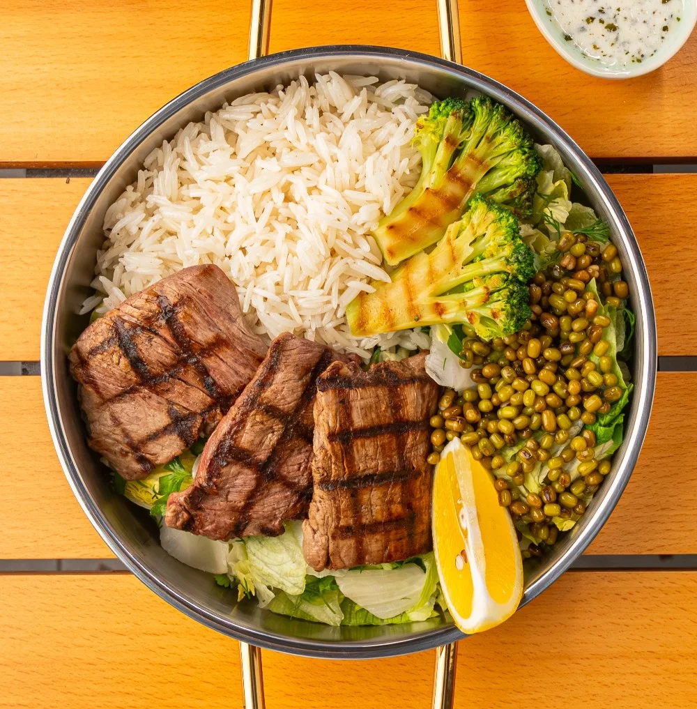 Sporcu Izgara Antirikot (yp,g,yl) 