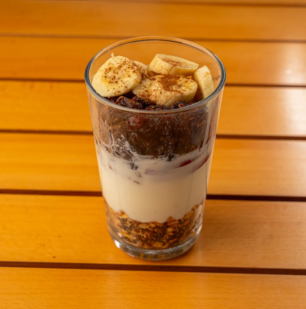 OFİS FİT GLASS 5 DAYS 