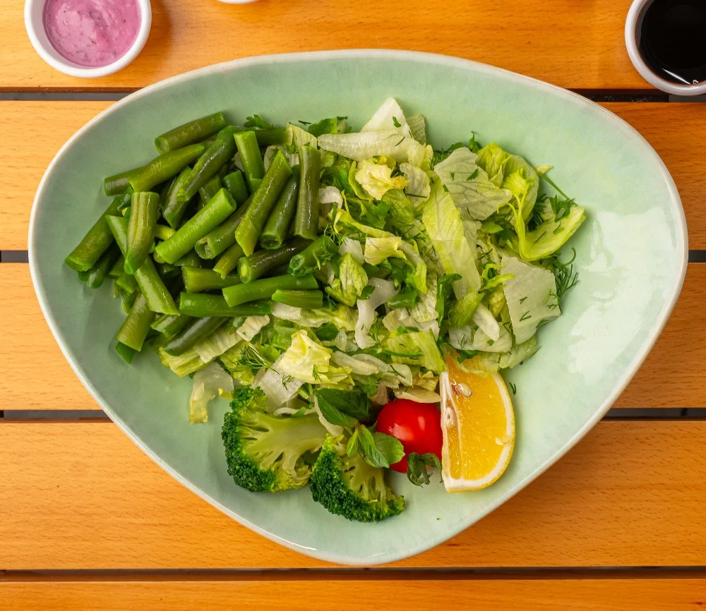 Orbit Fasulyeli Salata (v,vg,yl,g) 
