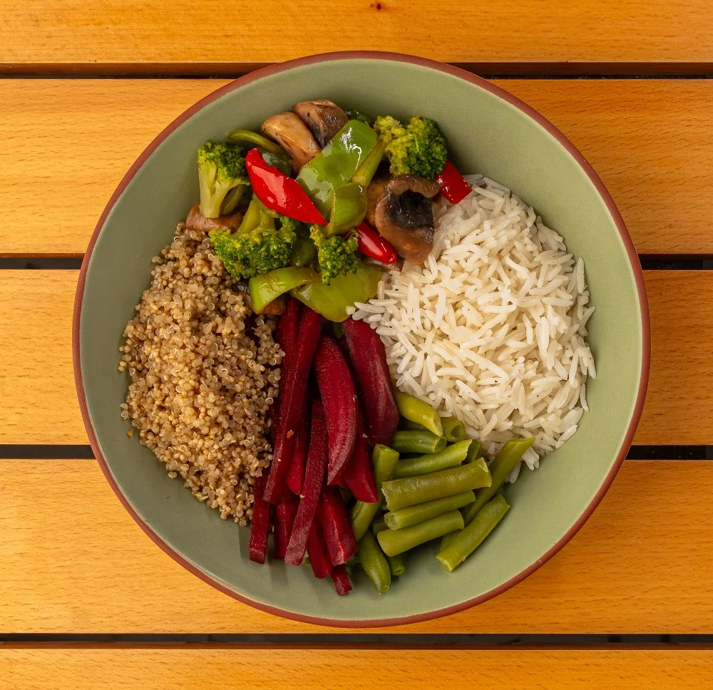 Kinoalı Sıcak Kase (yl,v, vg,g) 