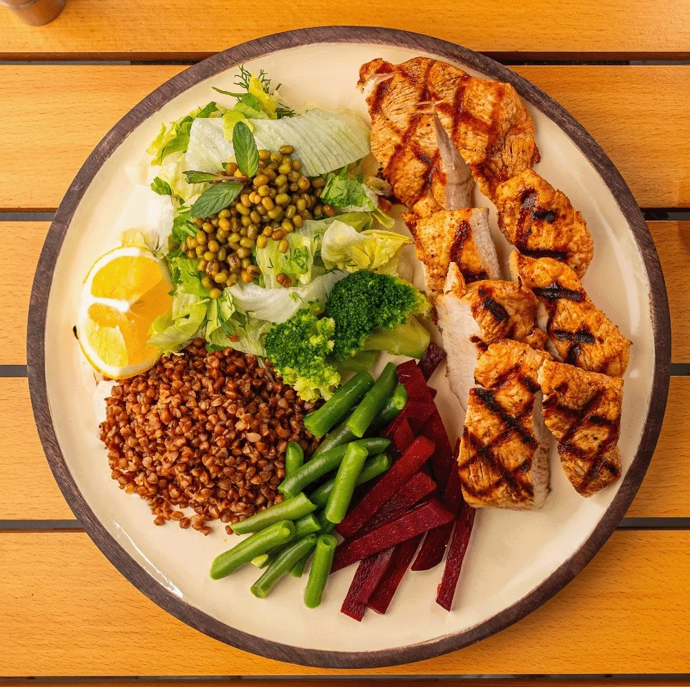 Fitness Tavuk Bonfile (g,yp,yl)