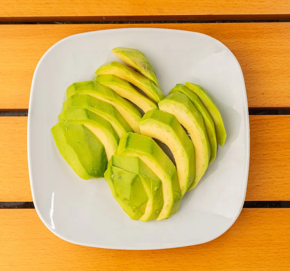 Avokado ½ (g,v,vg,yl,k) +100kkal