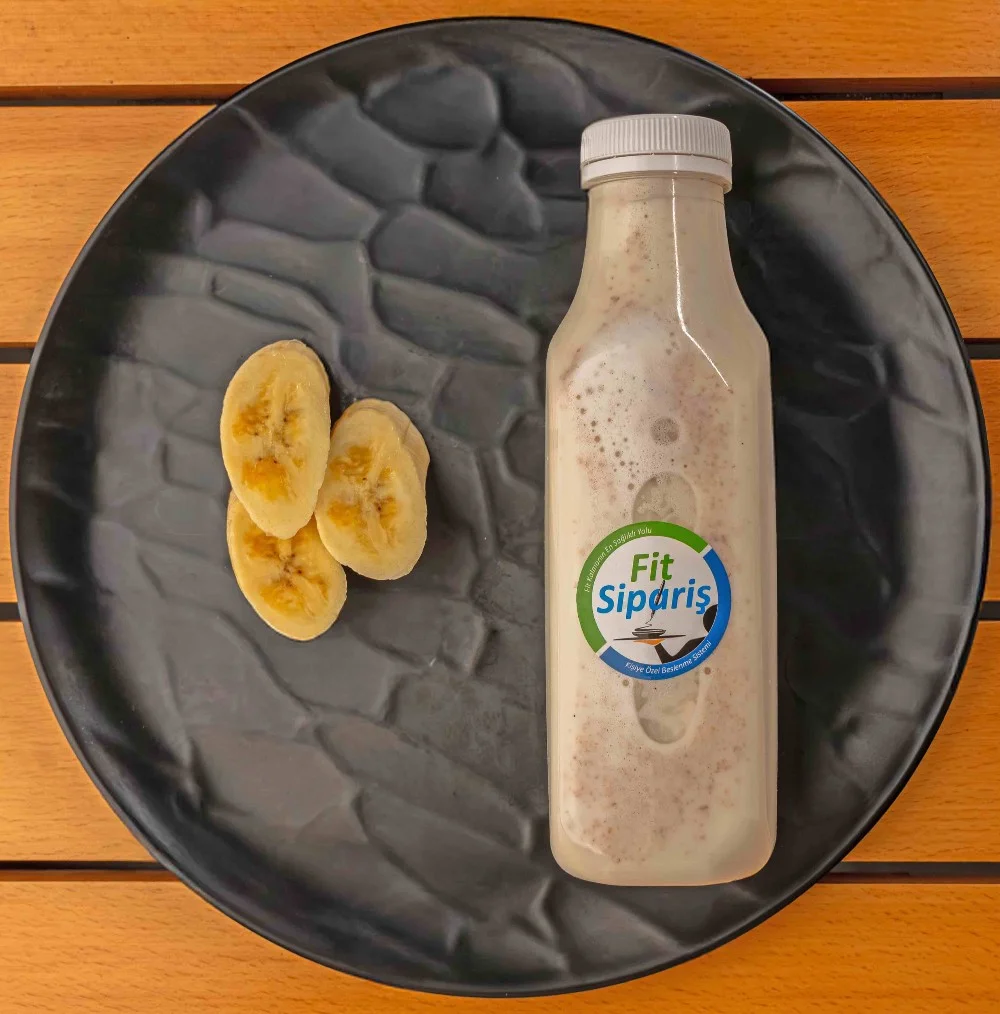 Muzlu Smoothie (ls,ş,g,v)